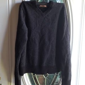 100% Merino Wool Sweater kids Medium